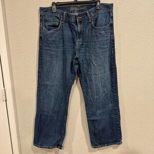 Y2K loose fit Old Navy Jean 36x30